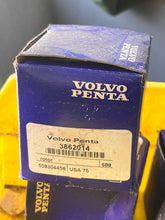 Charger l'image dans la galerie, Volvo Penta DISTRIBUTOR ROTOR 3862014 sterndrive OMC mercruiser V8
