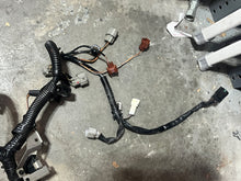 Charger l'image dans la galerie, CUSTOMIZED df 225 200 250 hp Suzuki WIRING HARNESS 36610-93J90 also 36610-93J91 four stroke - off 2006-07 model 2004-2011
