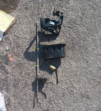 Charger l'image dans la galerie, 9.9 10, 15 johnson evinrude four stroke 20 inch extension package
