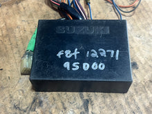 Charger l'image dans la galerie, DT 30 25 hp Suzuki 32900-95D00 CDI f8t12271 outboard inline 3 cylinder (for carb motor) TWO STROKE 1988-1997

