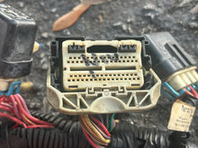 Charger l'image dans la galerie, 60 50 40 hp Mercury EFI 8M0044999 HARNESS ASSY Four Stroke 4 Cylinder new style 2016 OEM
