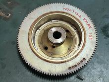 Cargar imagen en el visor de la galería, 150 175 200 hp Yamaha 64D-85550-02-00 flywheel ROTOR ASSY two stroke 1998-2008 vmax
