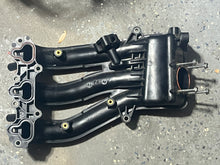 Load image into Gallery viewer, DF 50 60 40 hp Suzuki 13110-88L00 INTAKE MANIFOLD 2015 four stroke
