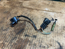 Charger l'image dans la galerie, DT 225 200 175 150 hp Suzuki 37810-92E00 denso 039400-002 THROTTLE VALVE SENSOR ASSY two stroke NLA OEM
