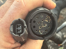 Charger l'image dans la galerie, 60 50 40 hp Mercury EFI 8M0044999 HARNESS ASSY Four Stroke 4 Cylinder new style 2016 OEM
