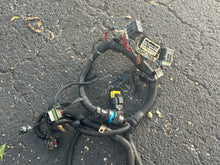 Charger l'image dans la galerie, 60 50 40 hp Mercury EFI 8M0044999 HARNESS ASSY Four Stroke 4 Cylinder new style 2016 OEM
