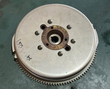 Cargar imagen en el visor de la galería, 150 175 200 hp Yamaha 64D-85550-02-00 flywheel ROTOR ASSY two stroke 1998-2008 vmax
