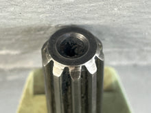 Cargar imagen en el visor de la galería, dt 25 30 Suzuki lower unit gear case assy 2 cylinder two stroke 15” short shaft 55100-96321-0ED
