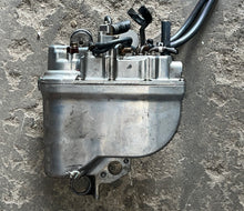 Cargar imagen en el visor de la galería, 200 225 250 300 hp Yamaha 60V-14182-01-00 FLOAT CHAMBER 60V-14980-00-00 vst &amp; pump 60V-13907-00-00 TESTED hpdi Two Stroke
