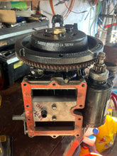 Charger l'image dans la galerie, 40 50 60 hp Evinrude e-tec CYLINDER CRANKCASE ASSY 5007396 two stroke 2008-up Aa Ab Af Ag
