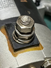 Cargar imagen en el visor de la galería, BF 50 40 hp Honda 31200-ZV5-013 STARTER MOTOR ‘97-07 four stroke BAYS BAZS BLA
