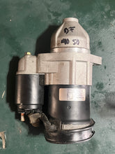 Charger l'image dans la galerie, DF 40 50 hp Suzuki STARTING MOTOR 31100-94J10 oem TESTED 1999-2011 four stroke super# 31100-94J22
