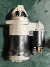 Charger l'image dans la galerie, DF 40 50 hp Suzuki STARTING MOTOR 31100-94J10 oem TESTED 1999-2011 four stroke super# 31100-94J22
