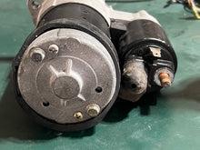 Charger l'image dans la galerie, DF 40 50 hp Suzuki STARTING MOTOR 31100-94J10 oem TESTED 1999-2011 four stroke super# 31100-94J22
