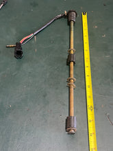 Charger l'image dans la galerie, 150 175 200 hp Yamaha 6E5-85720-06-00 Oil Level Gauge two stroke OEM 2005-2013
