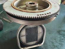 Cargar imagen en el visor de la galería, 150 175 200 hp Yamaha 64D-85550-02-00 flywheel ROTOR ASSY two stroke 1998-2008 vmax
