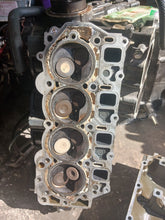 Load image into Gallery viewer, F 60 hp Yamaha CYLINDER BLOCK 6C5-15100-12-00 four stroke 2015 2012-2025
