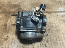 Charger l'image dans la galerie, 15 9.9 HP Johnson 0434139 Evinrude Carburetor 434139 two stroke 1979-1988
