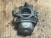 Charger l'image dans la galerie, 15 9.9 HP Johnson 0434139 Evinrude Carburetor 434139 two stroke 1979-1988
