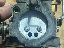 Charger l'image dans la galerie, 15 9.9 HP Johnson 0434139 Evinrude Carburetor 434139 two stroke 1979-1988
