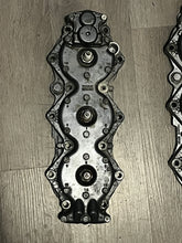 Load image into Gallery viewer, 2 left for dealer pickup jan2026——90 hp Yamaha CYLINDER HEAD 1 6H1-11111-01-94 COVER 688-11191-00-9M two stroke 1984-2001 som
