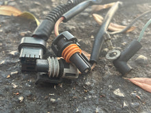 Charger l'image dans la galerie, 60 50 40 hp Mercury EFI 8M0044999 HARNESS ASSY Four Stroke 4 Cylinder new style 2016 OEM

