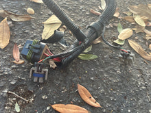 Charger l'image dans la galerie, 60 50 40 hp Mercury EFI 8M0044999 HARNESS ASSY Four Stroke 4 Cylinder new style 2016 OEM
