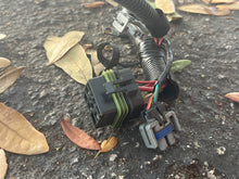 Charger l'image dans la galerie, 60 50 40 hp Mercury EFI 8M0044999 HARNESS ASSY Four Stroke 4 Cylinder new style 2016 OEM
