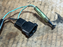 Charger l'image dans la galerie, DT 225 200 175 150 hp Suzuki 37810-92E00 denso 039400-002 THROTTLE VALVE SENSOR ASSY two stroke NLA OEM
