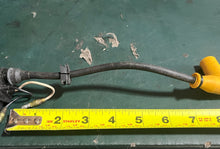 Charger l'image dans la galerie, DT 150 200 hp Suzuki ig-39 IGNITION COIL 7” boot cord 33410-92E00 two stroke 1998-2003
