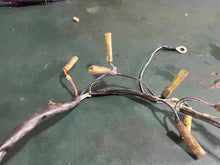 Charger l'image dans la galerie, DT 150 200 hp Suzuki ignition coil harness for 33410-92E00 two stroke
