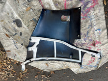 Load image into Gallery viewer, BFT 225 hp Tohatsu under cover side bottom HZVL-63715-900ZA COVER COMP strbd

