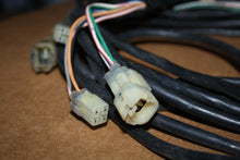 Charger l'image dans la galerie, OEM Yamaha two stroke outboard Trim and Oil Harness (68F-82553-90-00)
