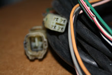 Charger l'image dans la galerie, OEM Yamaha two stroke outboard Trim and Oil Harness (68F-82553-90-00)
