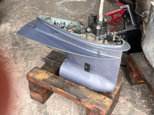 Cargar imagen en el visor de la galería, f 90 75 hp Yamaha 20” double-splined LOWER UNIT ASSY 67F-45300-10-4D four stroke 2003-2004 also f 80 100 hp 1999-2005 superseded 6D8-10 67F-11 6D9-10 6D9-11 6D9-12 6D9-13 6D9-14 6D9-15
