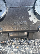 Load image into Gallery viewer, 90 70 hp Yamaha POWER TRIM &amp; TILT 6H1-43800-12-EK Two Stroke 1988-1991 some 60 hp
