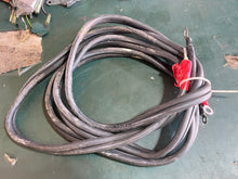 Cargar imagen en el visor de la galería, f 90 75 hp Yamaha BATTERY CABLE 67F-82105-00-00 four stroke 2003-2004 some 80 100 hp
