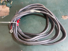 Cargar imagen en el visor de la galería, f 90 75 hp Yamaha BATTERY CABLE 67F-82105-00-00 four stroke 2003-2004 some 80 100 hp
