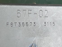 Load image into Gallery viewer, f 90 hp Yamaha CDI CONTROL UNIT 67F-85540-02-00 67F-02 f8t35573 Four Stroke 2001-04 some 80 100 hp superseded 67F-03 67F-01

