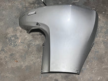 Cargar imagen en el visor de la galería, BF 135 150 hp Honda UNDER COVER side cowl 63716-ZY6-010ZB 63711-ZY6-010ZB four stroke 2016 2007-up
