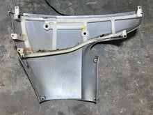 Cargar imagen en el visor de la galería, BF 135 150 hp Honda UNDER COVER side cowl 63716-ZY6-010ZB 63711-ZY6-010ZB four stroke 2016 2007-up
