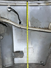 Cargar imagen en el visor de la galería, BF 135 150 hp Honda UNDER COVER side cowl 63716-ZY6-010ZB 63711-ZY6-010ZB four stroke 2016 2007-up
