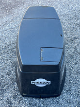 Load image into Gallery viewer, 40 50 hp Tohatsu Nissan engine UPPER MOTOR COVER 3E5675000 NE5675000 Two Stroke 2002

