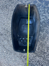 Load image into Gallery viewer, 40 50 hp Tohatsu Nissan engine UPPER MOTOR COVER 3E5675000 NE5675000 Two Stroke 2002
