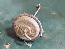 Cargar imagen en el visor de la galería, f 90 75 hp Yamaha carburetor DIAPHRAGM intake 67F-14369-00-00 four stroke 1999-2004 some 80 100 hp
