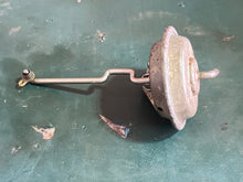 Cargar imagen en el visor de la galería, f 90 75 hp Yamaha carburetor DIAPHRAGM intake 67F-14369-00-00 four stroke 1999-2004 some 80 100 hp
