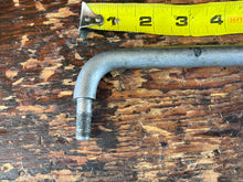 Charger l'image dans la galerie, 70 - 235 hp OMC Johnson Evinrude 0173694 STEERING ARM drag link Two Stroke v4 v6 NO BOLTS
