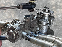 Charger l'image dans la galerie, DT 150 200 hp Suzuki OIL PUMP 16100-87D10 ROD 67413-94300 CONNECTORS 19131-95502 Two Stroke 1987-1997 some 175 225 hp Carbureted
