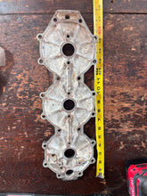 Charger l'image dans la galerie, DT 150 175 200 hp Suzuki CYLINDER HEAD COVER water jacket 11100-87810 Two Stroke 1987-1991
