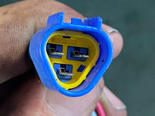 Load image into Gallery viewer, MFS 50 40 hp Tohatsu PTT TRIM TILT SWITCH 3AC726150 four stroke 2014-2022 some 9.9 - 115 hp compatibility
